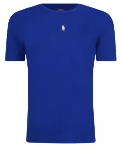 Футболка Regular fit Polo Ralph Lauren, синий