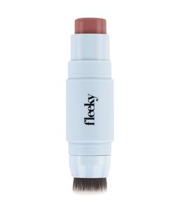 Румяна fleeky Blush Stick 2-in-1 Creme, Plum, 6g