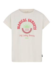 Блуза Protest  PRTBHOOMI JR, цвет Canvasoffwhite