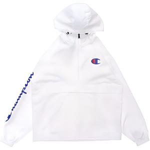 Куртка US Version Unisex White Champion