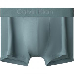 Мужские трусы 1 упаковка Calvin Klein, синий