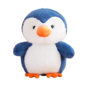 Dopamine Monster, плюшевая кукла Furry Little Animal высотой 25 см Fox fairy