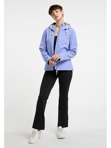 Куртка софтшелл Schmuddelwedda, сиреневый