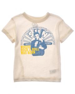 Футболка Chaser Elvis Chaser, белый