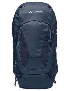 Спортивный рюкзак VAUDE Asymmetric, бежевый