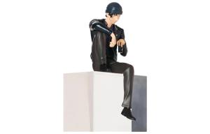 Фигурка Shuichi Akai, Detective Conan Case Closed, миниатюрная, бонусный подарок для остановки лапши SEGA