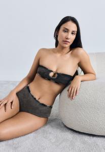 Бюстье Diesel JANETTE-DNM, E6564/Black