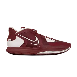 Кроссовки Nike Kyrie Low 5 TB Promo 'Team Red', красный