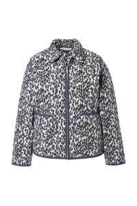 Демисезонная куртка Studio Untold, Mixed colors