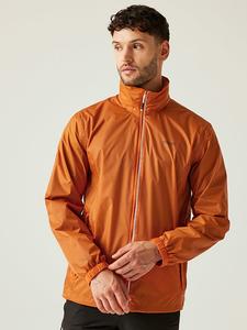 Дождевик Regatta, оранжевый