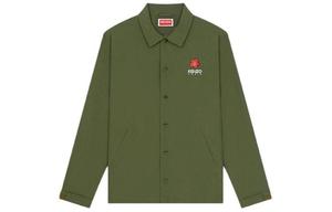Куртка мужская Deep Khaki Kenzo, хаки