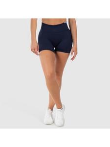 Шорты Cetrina Pro темно-синего цвета SMILODOX