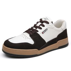 Низкие мужские кроссовки BOLE, Black