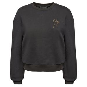 Giuseppe Zanotti Sauvanne, черный