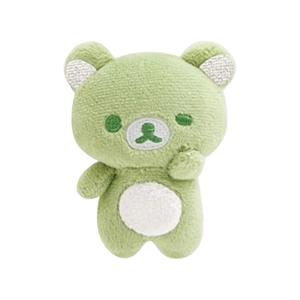 Плюшевая кукла SAN X Seven Colors Of Rain, Clear Sky After высотой около 10 см SAN-X