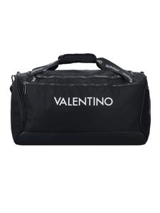 Дорожная сумка Kylo Weekender 46 см черного цвета Valentino