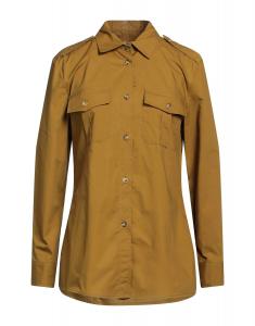 Рубашка Solotre, зеленый