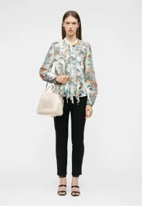 Мягкая сумочка с надписью Just Cavalli, Sand