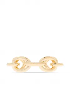 Браслет Bardeny ISABEL MARANT, золотой