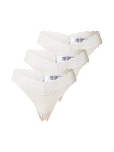 Стринги ONLY Chloe, Nude