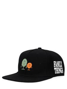 Бейсболка FC BAYERN MÜNCHEN Cap, черный