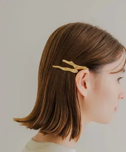 Набор булавок Nuance Wave Set Smelly, цвет Gld