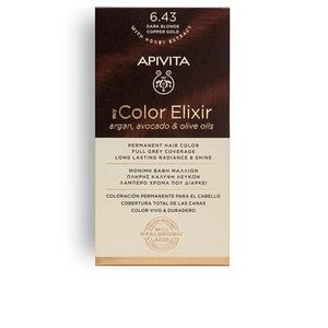 Перманентное окрашивание MY COLOR ELIXIR 643 — 1 шт. M.Y