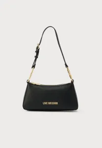 Сумочка jewel Love Moschino, Black