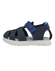 Сандалии Camper Oruga, морской