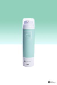 Антицеллюлитный липолитический крем со слизью улитки - SHAPE Cosmetici