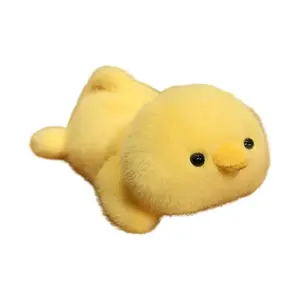 Пальчиковая кукла на запястье плюшевая кукла высота 17см Bitter purchase