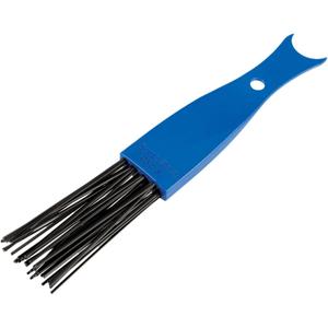Щетка для чистки трансмиссии Park Tool, синий