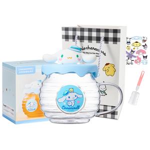 Sanrio Стаканы для собак yugui blue 420 мл