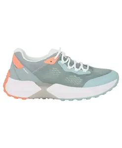 Синие кроссовки на колесиках для женщин Gabor, синий