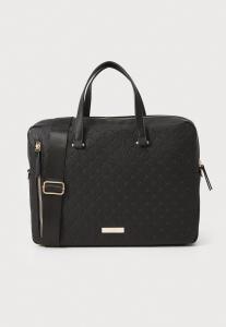 Сумка для ноутбука Anna Field, черный