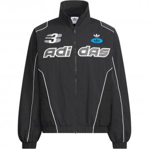 Adidas Originals Мужская куртка V DAY черная, Black