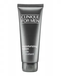 Увлажняющий лосьон для сухой кожи for Men Clinique