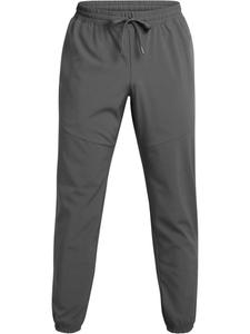 Спортивные штаны Ua Vibe Woven Jogger Under Armour, серый