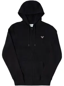 Худи Chihuahua PELO FOUNDATION, черный