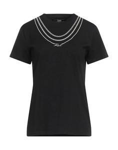 Футболка Karl Lagerfeld, белый