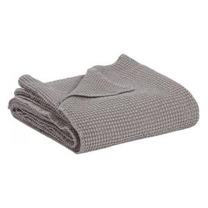 Покрывало Vivaraise серый, 260/260 см