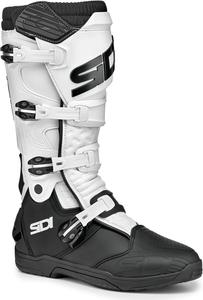 Внедорожные ботинки Sidi X Power SC, Black/White