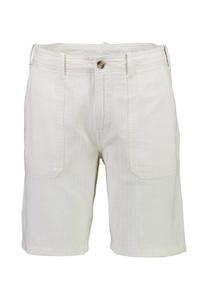Шорты HERRINGBONE Lindbergh, белый