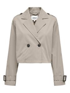 Демисезонная куртка ONLY ONLEja, Kitt