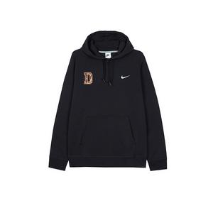 Nike Свитшот мужской черный