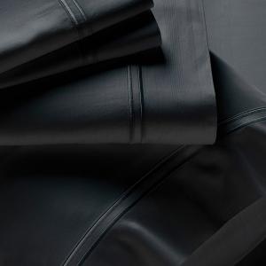 Комплект постельного белья или наволочек PureCare Deluxe из бамбукового волокна, цвет Shadow