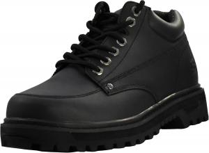 Мужские ботинки Skechers Mariner, черный