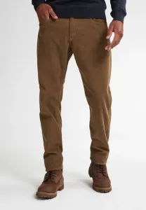 Брюки рассела манисти Petrol Industries, Chestnut