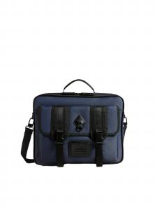 Ted Baker Портфель 'TRAVYL' в темно-синем цвете