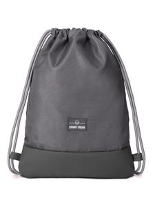 Спортивная сумка Johnny Urban Blake, темно-серый